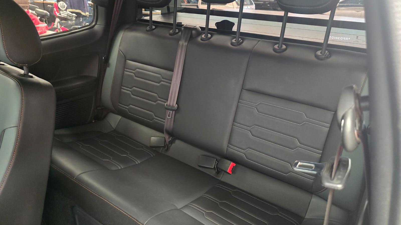 Volkswagen SAVEIRO 1.6 EXTREME CD - foto 9