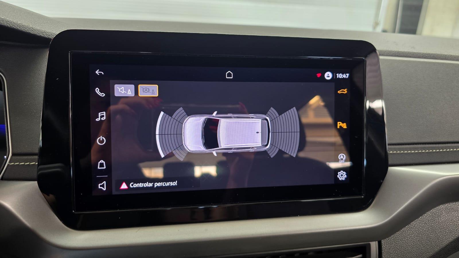 Volkswagen T-CROSS 1.0 200 TSI - foto 10