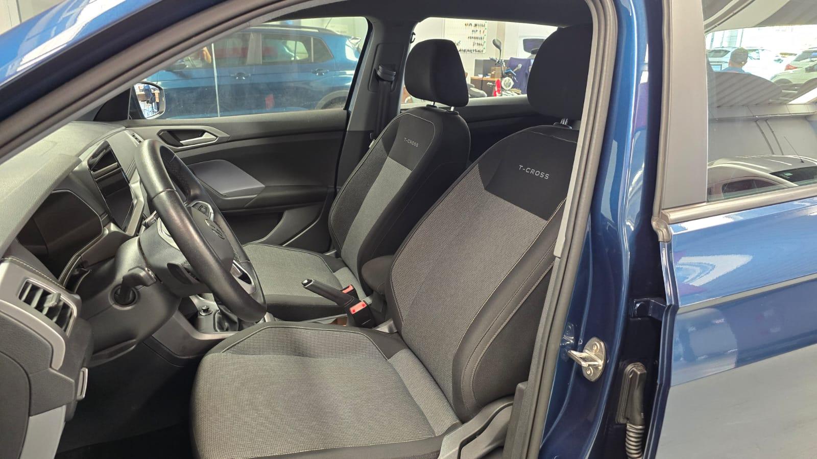 Volkswagen T-CROSS 1.0 200 TSI - foto 8