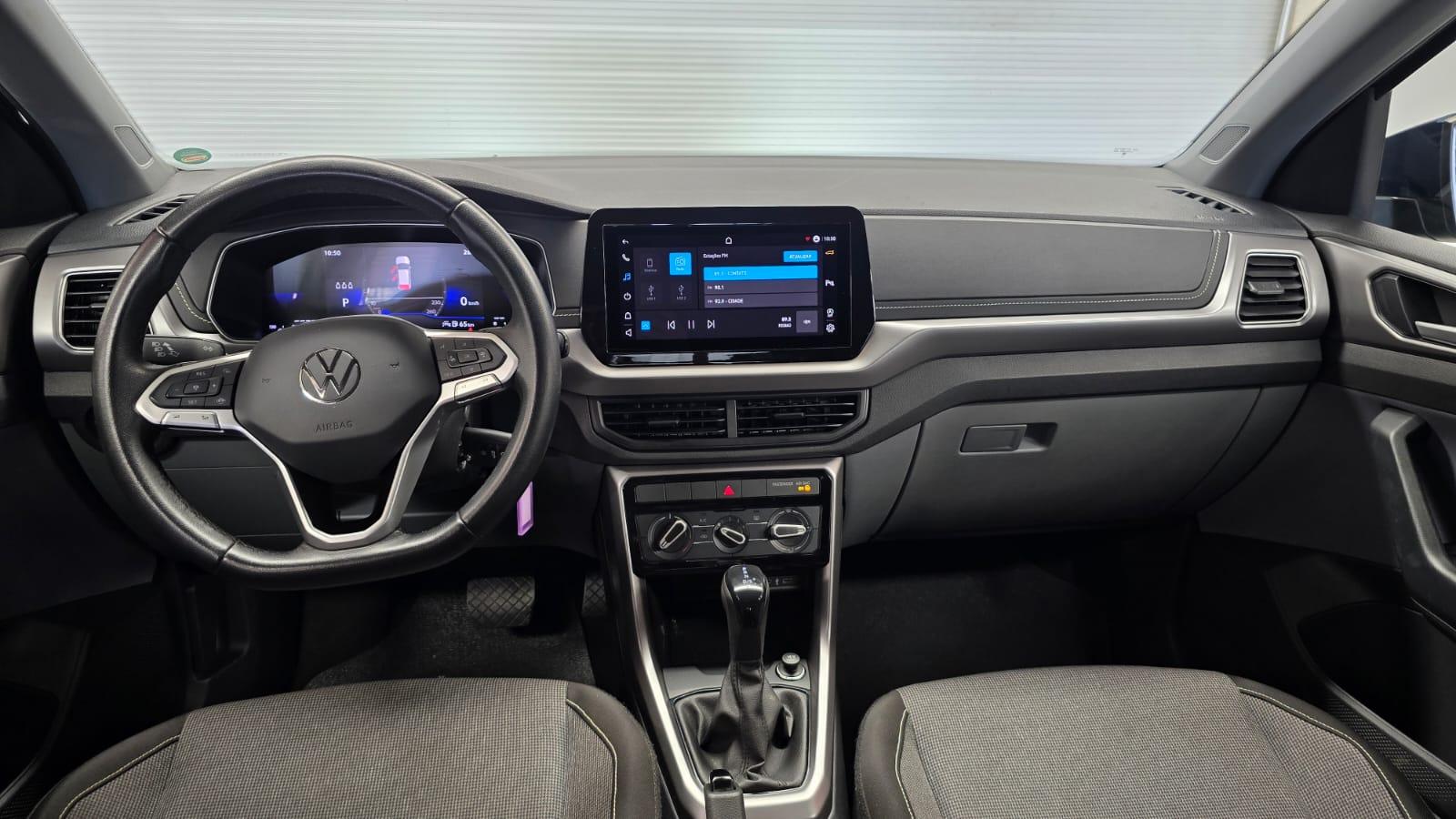 Volkswagen T-CROSS 1.0 200 TSI - foto 7