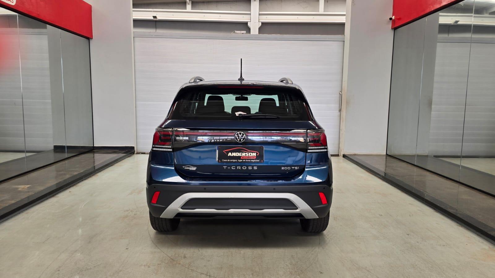 Volkswagen T-CROSS 1.0 200 TSI - foto 5