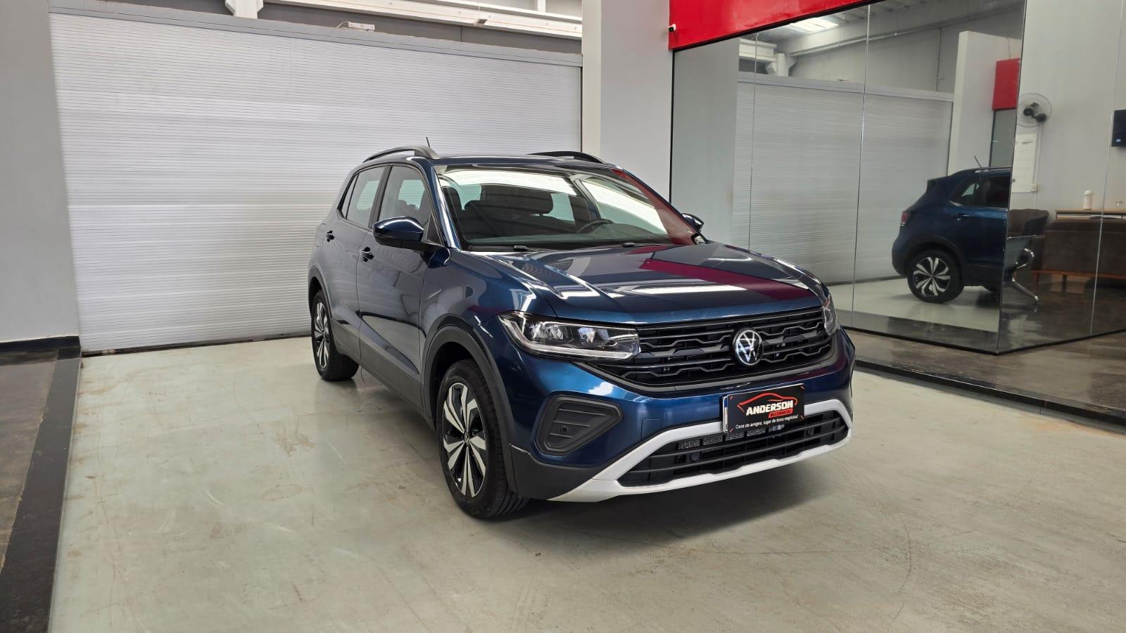 Volkswagen T-CROSS 1.0 200 TSI - foto 3