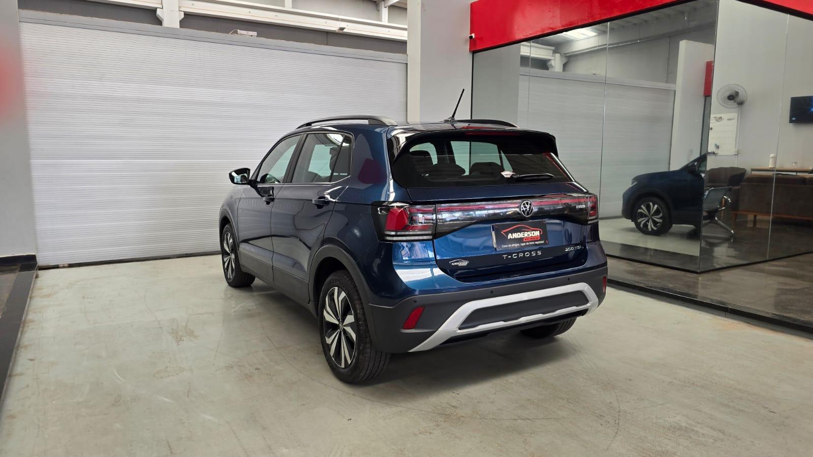 Volkswagen T-CROSS 1.0 200 TSI - foto 6