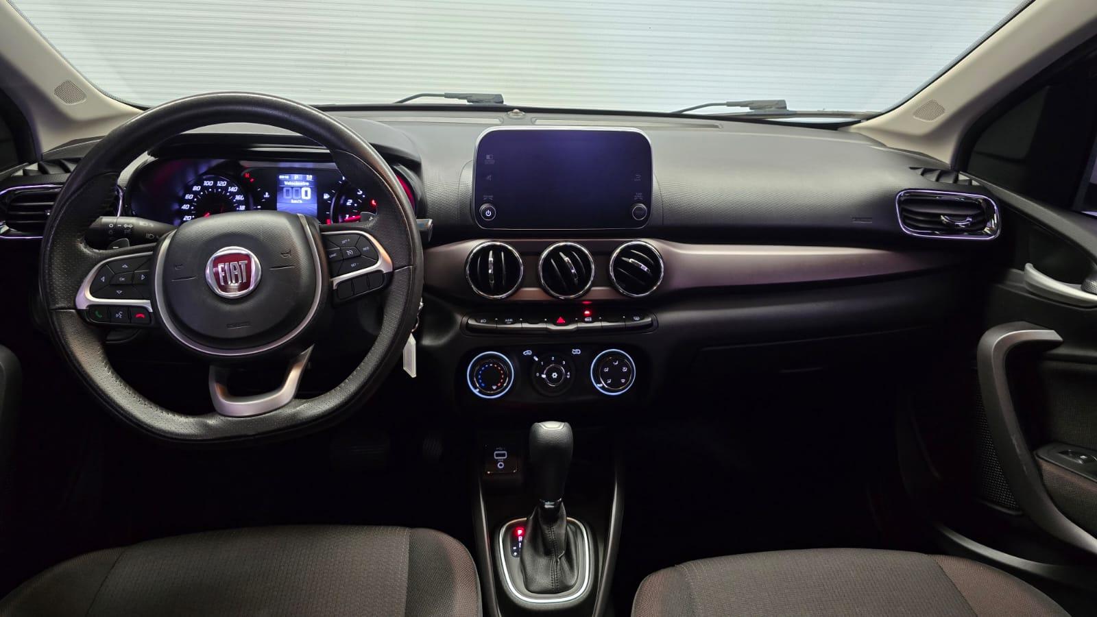 Fiat CRONOS PRECISION - foto 7