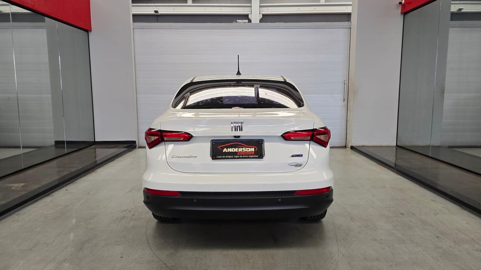 Fiat CRONOS PRECISION - foto 5