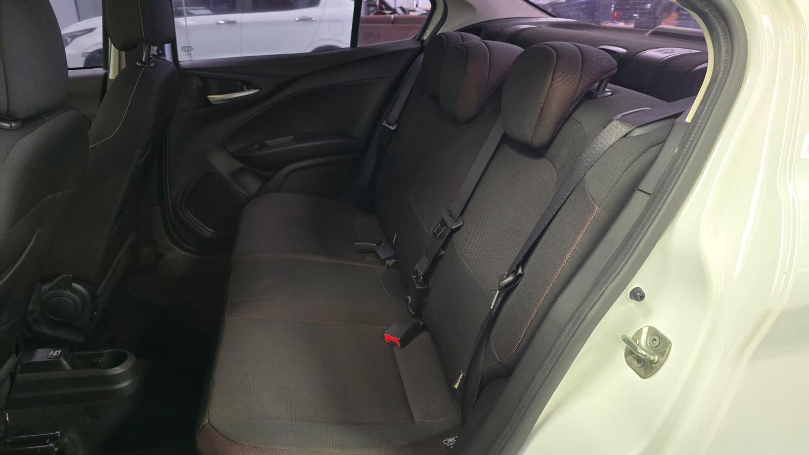 Fiat CRONOS PRECISION - foto 9