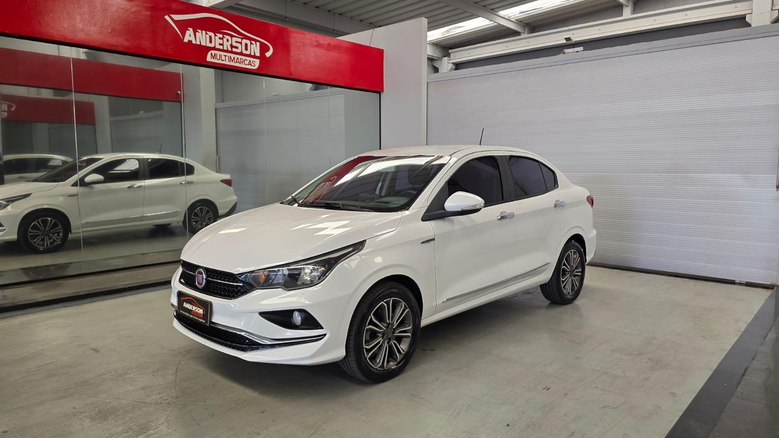 Fiat CRONOS PRECISION