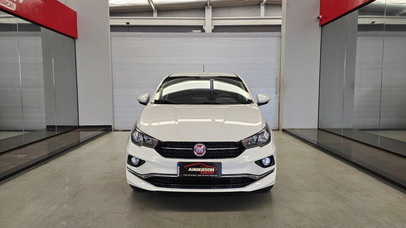 Fiat CRONOS PRECISION - foto 2