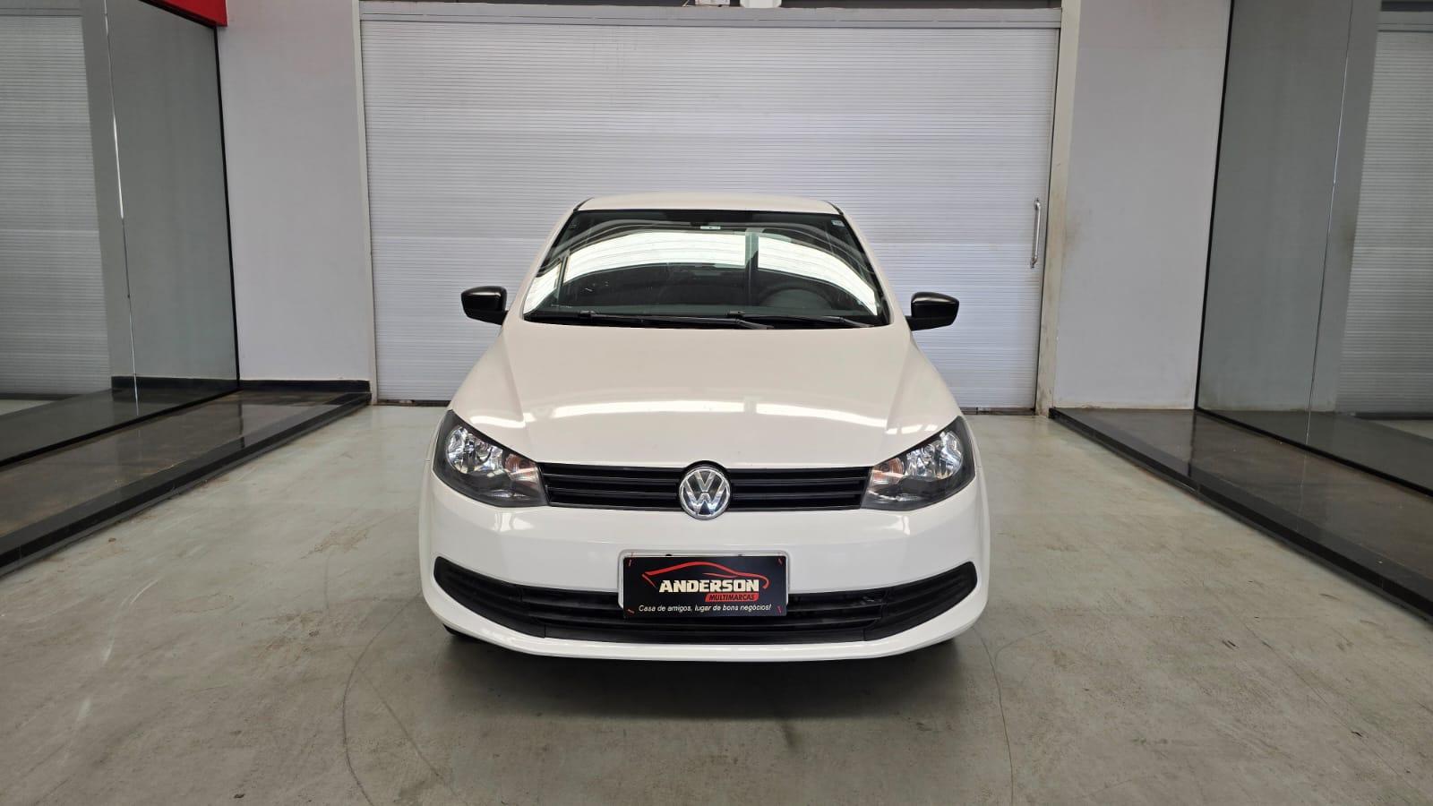 Volkswagen GOL 1.6 CITY - foto 2