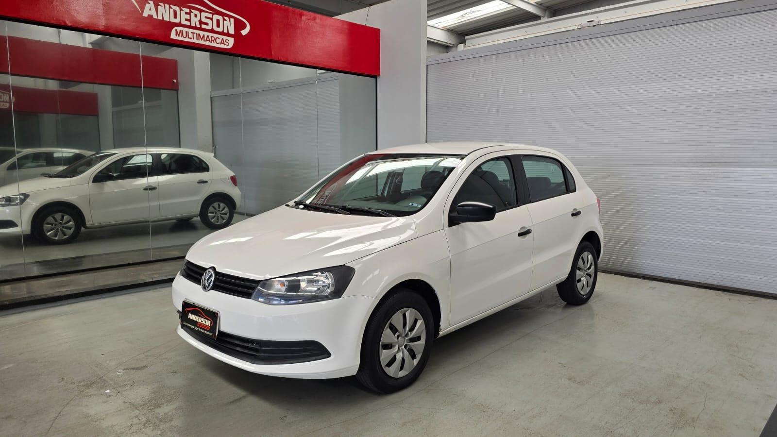 Volkswagen GOL 1.6 CITY