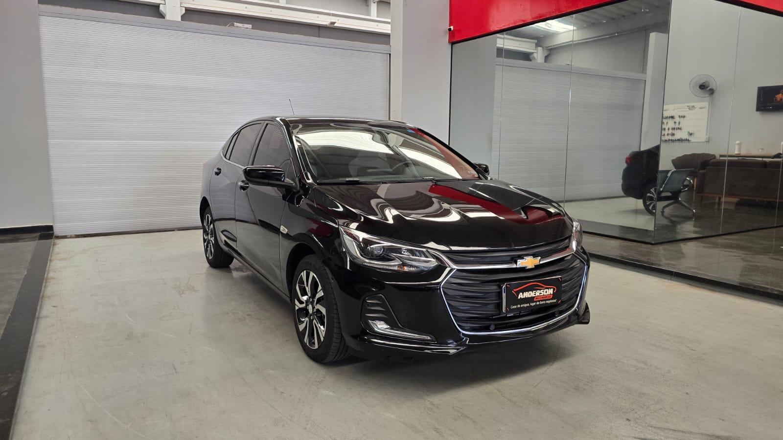 Chevrolet ONIX PLUS - foto 3