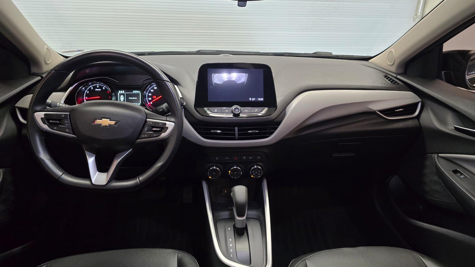 Chevrolet ONIX PLUS - foto 7