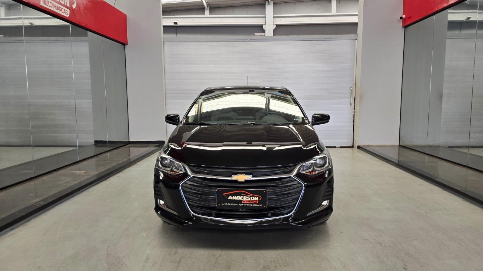 Chevrolet ONIX PLUS - foto 2