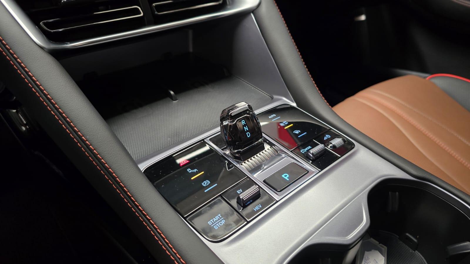 BYD SONG PLUS - foto 11