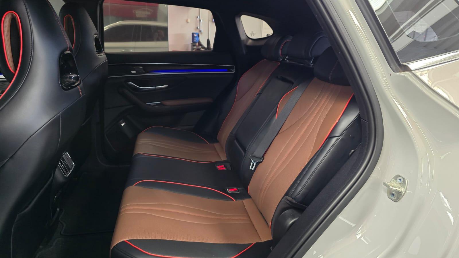 BYD SONG PLUS - foto 9