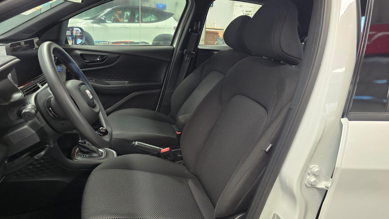 Fiat PULSE EDIÇÃO LOLLAPALOOZA - foto 8