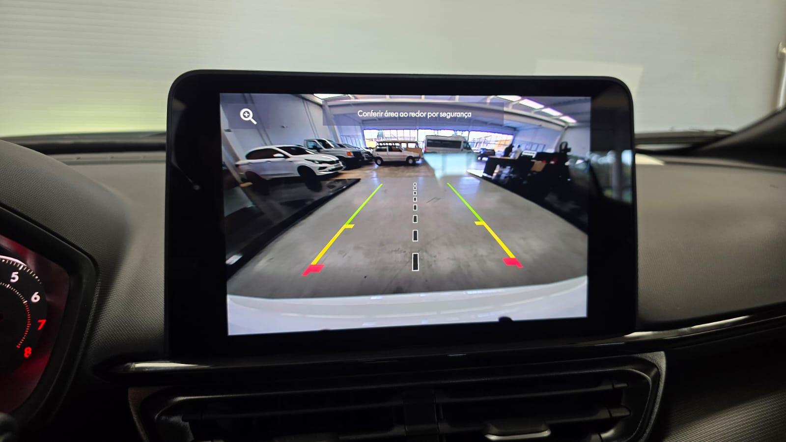 Fiat PULSE EDIÇÃO LOLLAPALOOZA - foto 10