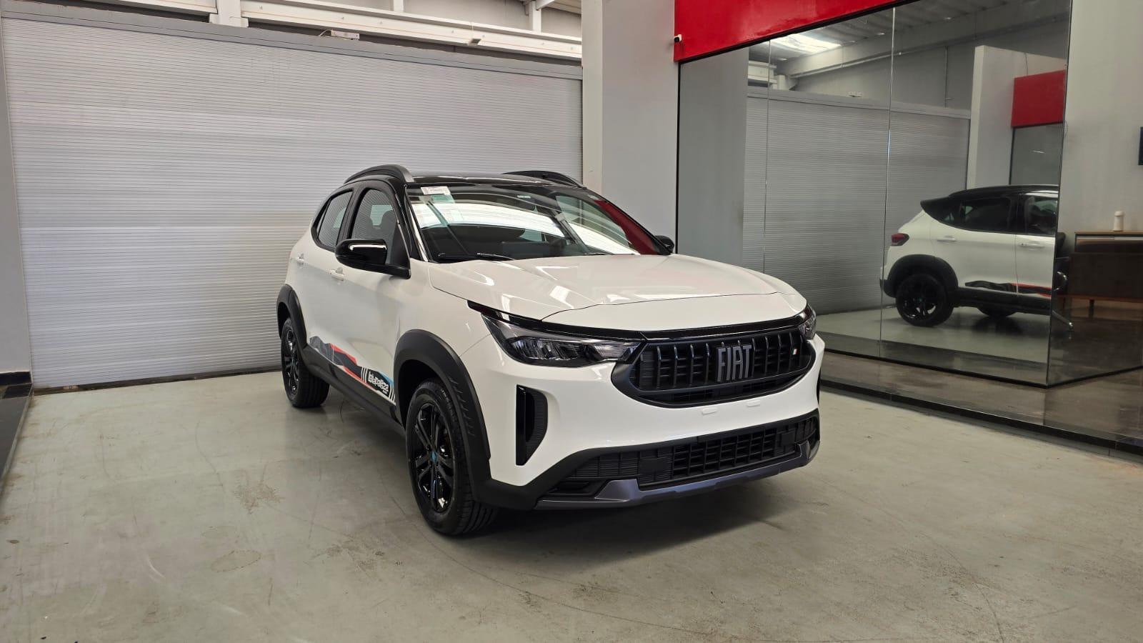 Fiat PULSE EDIÇÃO LOLLAPALOOZA - foto 3