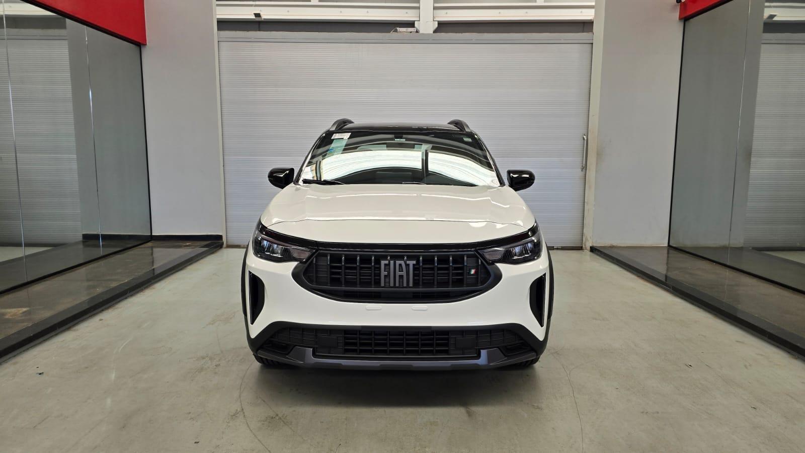 Fiat PULSE EDIÇÃO LOLLAPALOOZA - foto 2