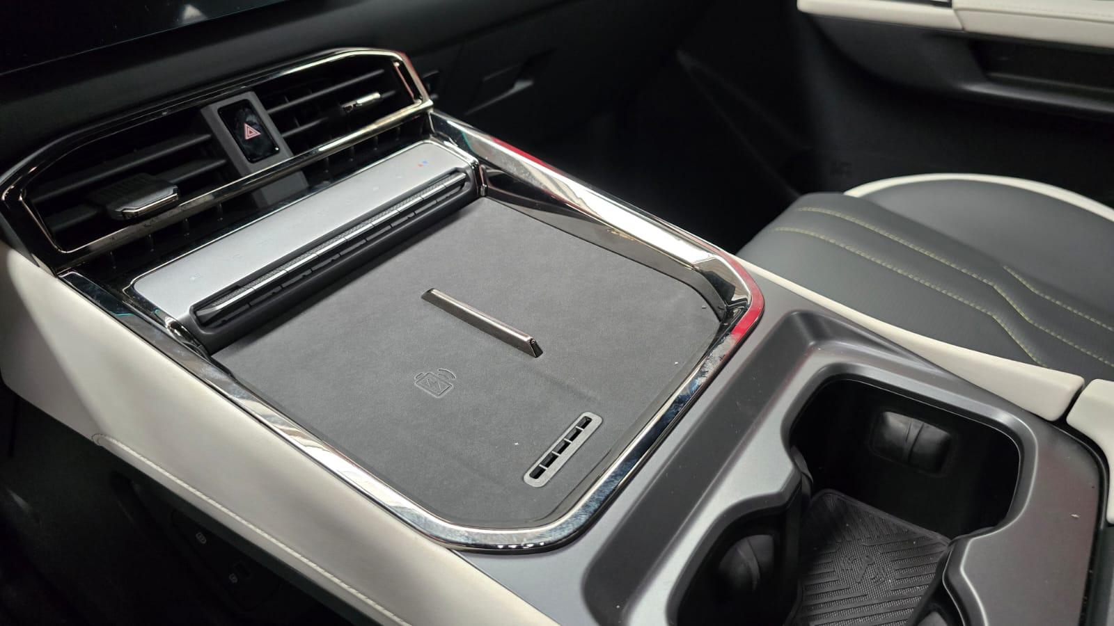 Jetour S06 - foto 10