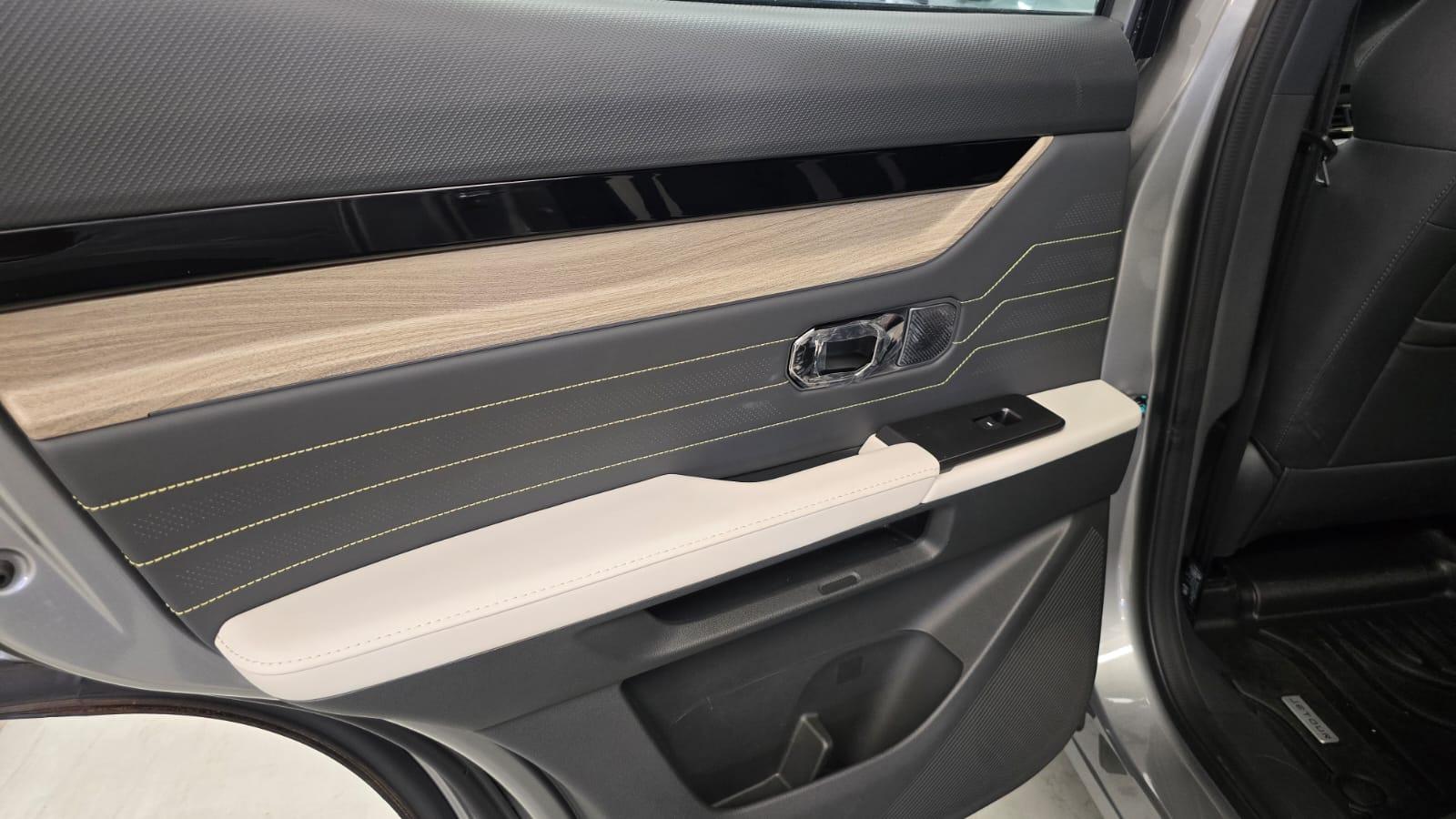 Jetour S06 - foto 12