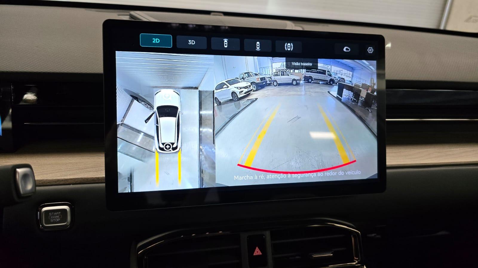 Jetour S06 - foto 11