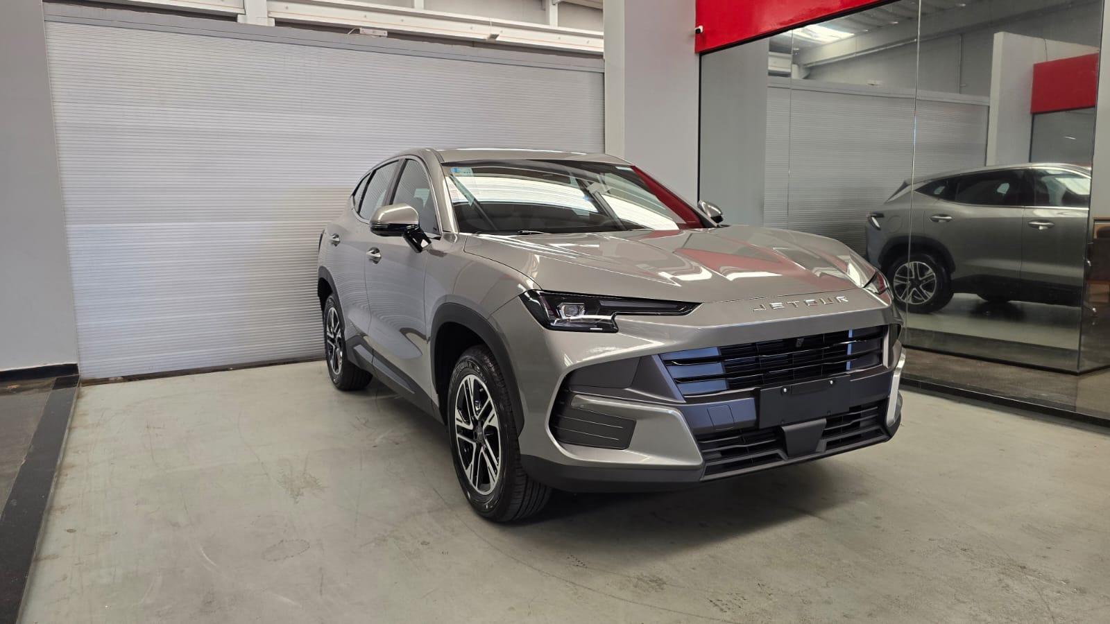 Jetour S06 - foto 3