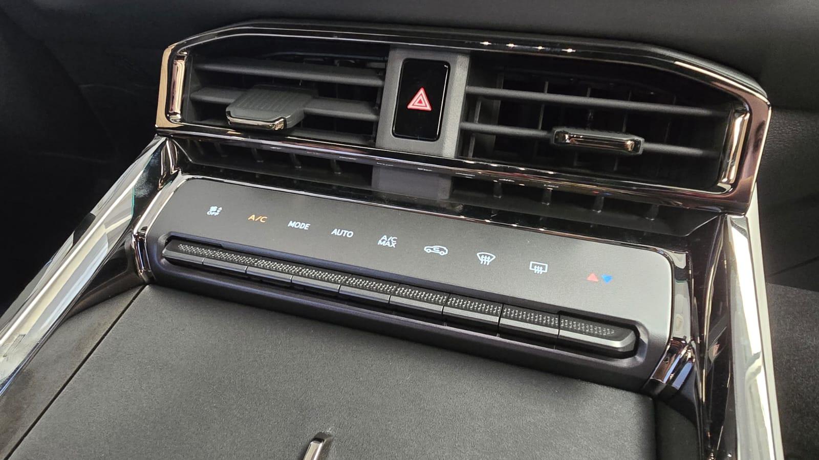 Jetour S06 - foto 13