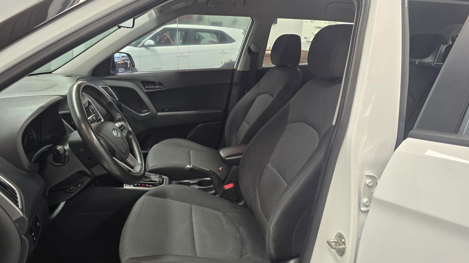 Hyundai CRETA 1.6 ATTITUDE - foto 8