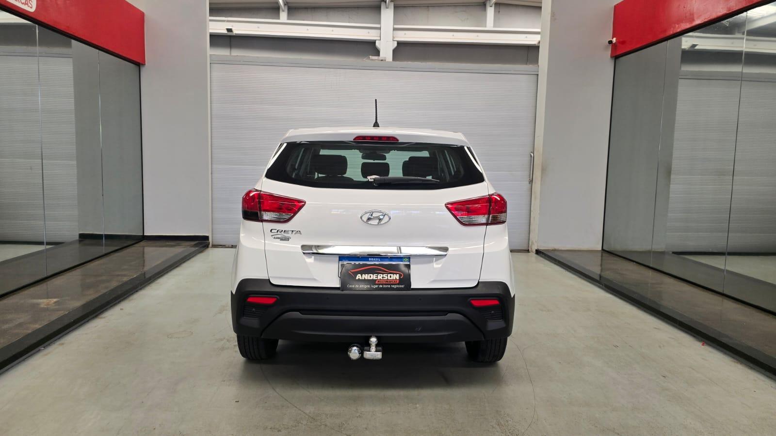 Hyundai CRETA 1.6 ATTITUDE - foto 5