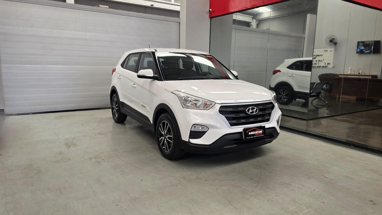 Hyundai CRETA 1.6 ATTITUDE - foto 3