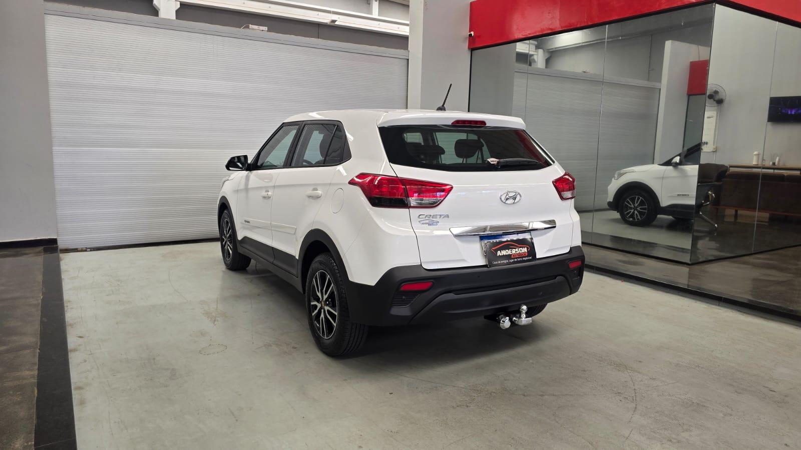 Hyundai CRETA 1.6 ATTITUDE - foto 6