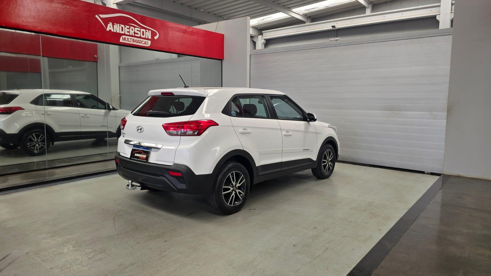 Hyundai CRETA 1.6 ATTITUDE - foto 4