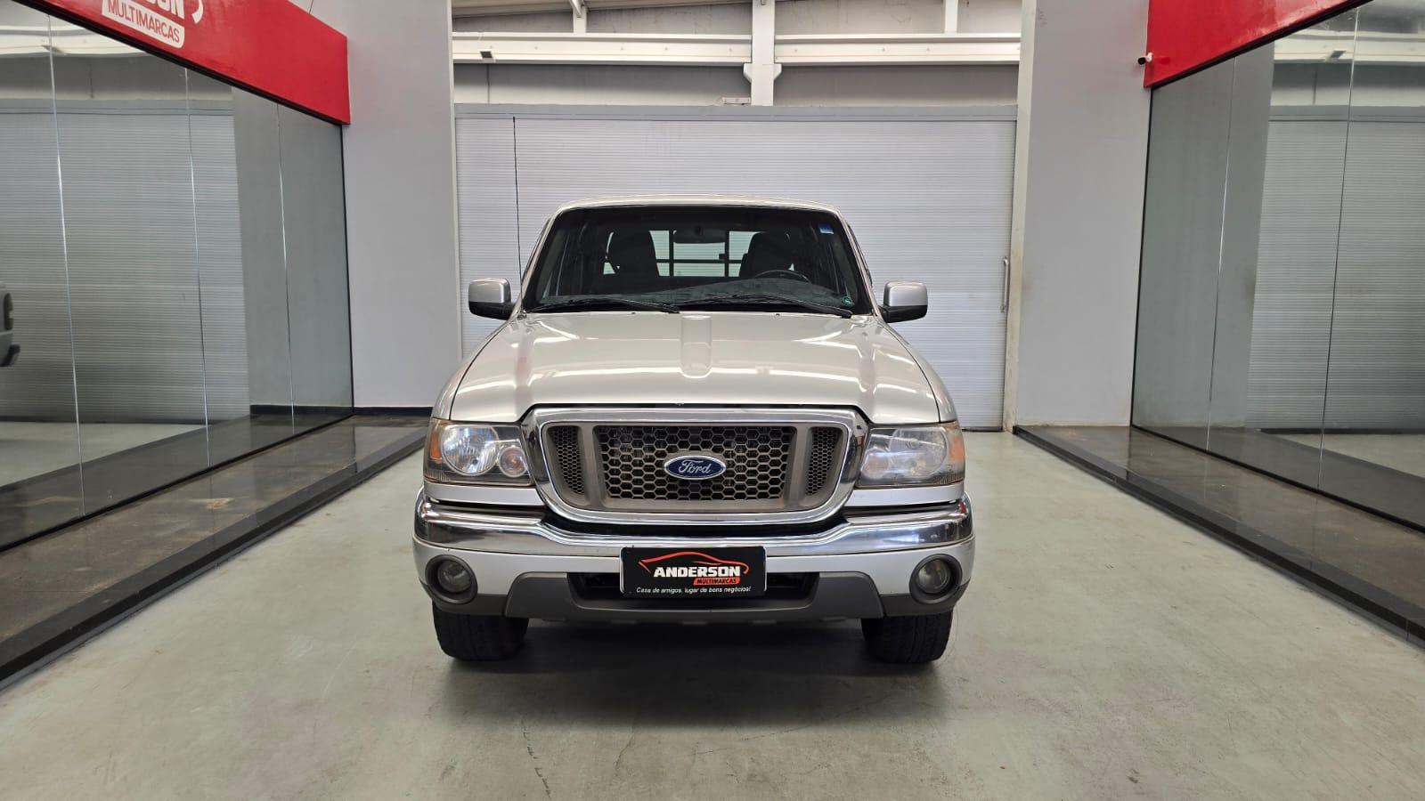 Ford RANGER XLT 3.0 - foto 2