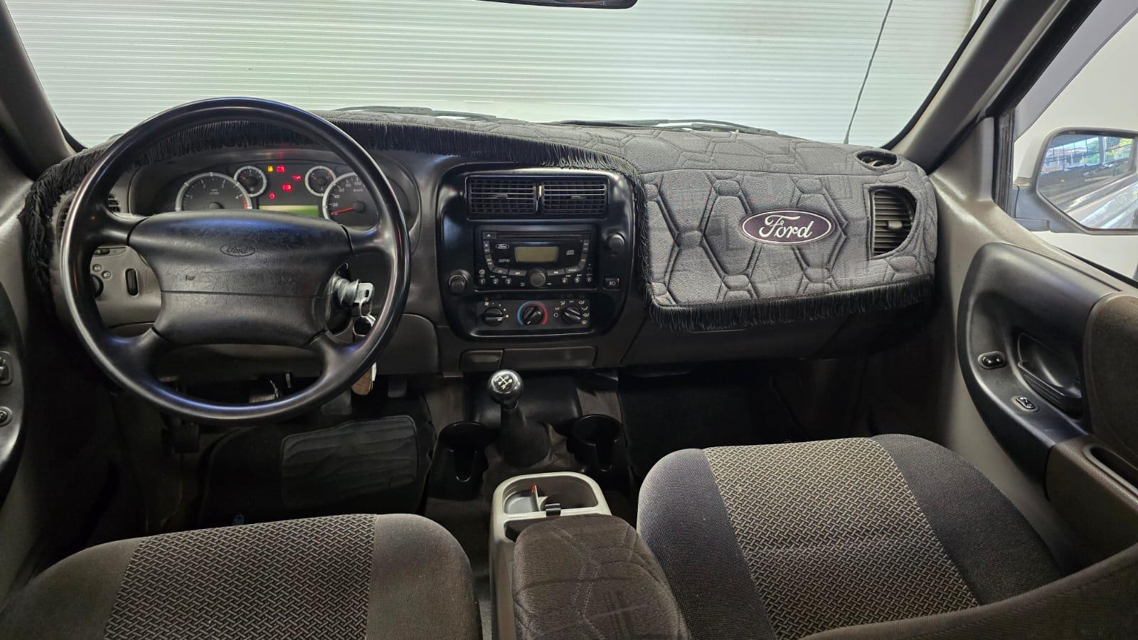 Ford RANGER XLT 3.0 - foto 7