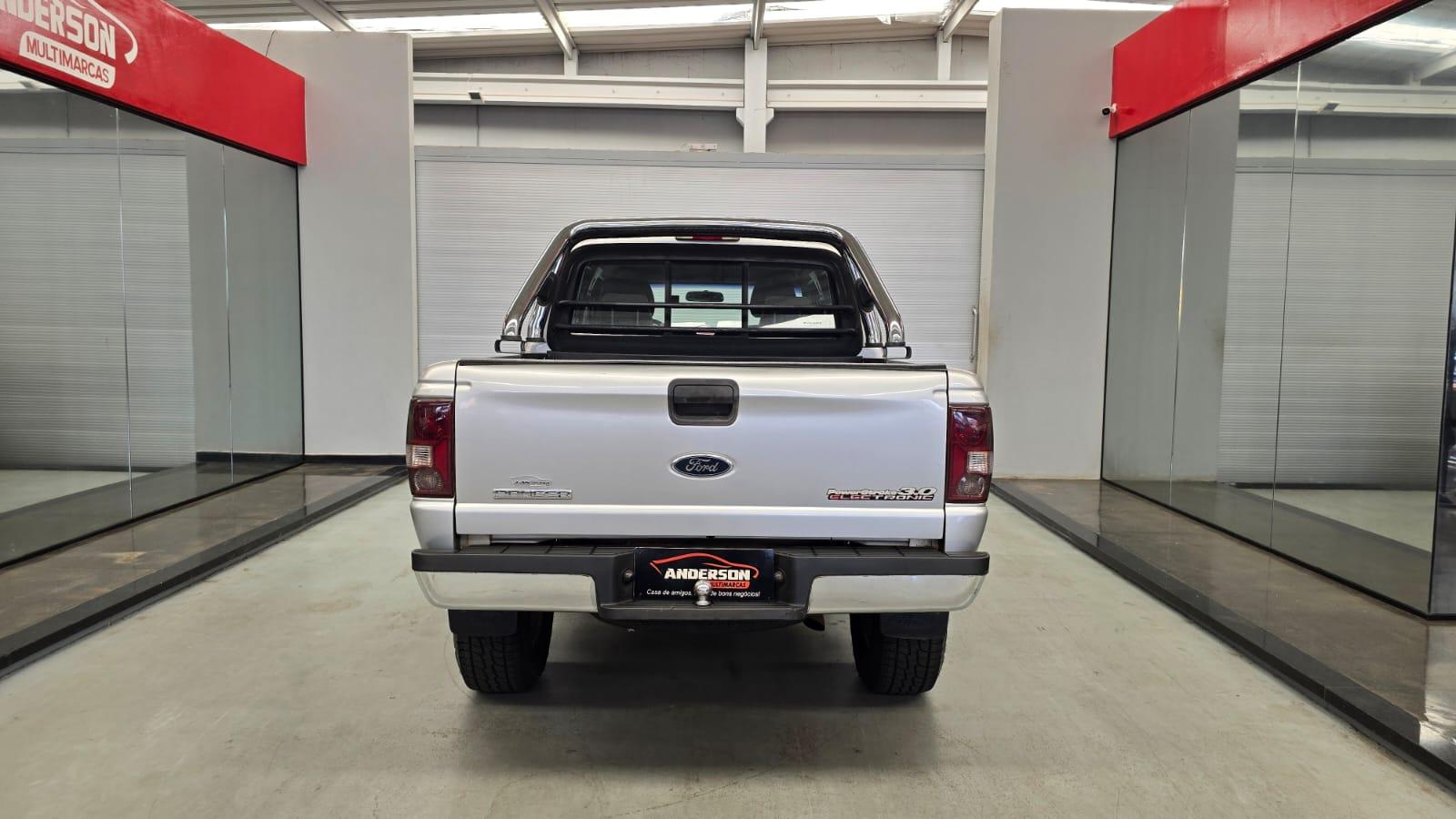 Ford RANGER XLT 3.0 - foto 5