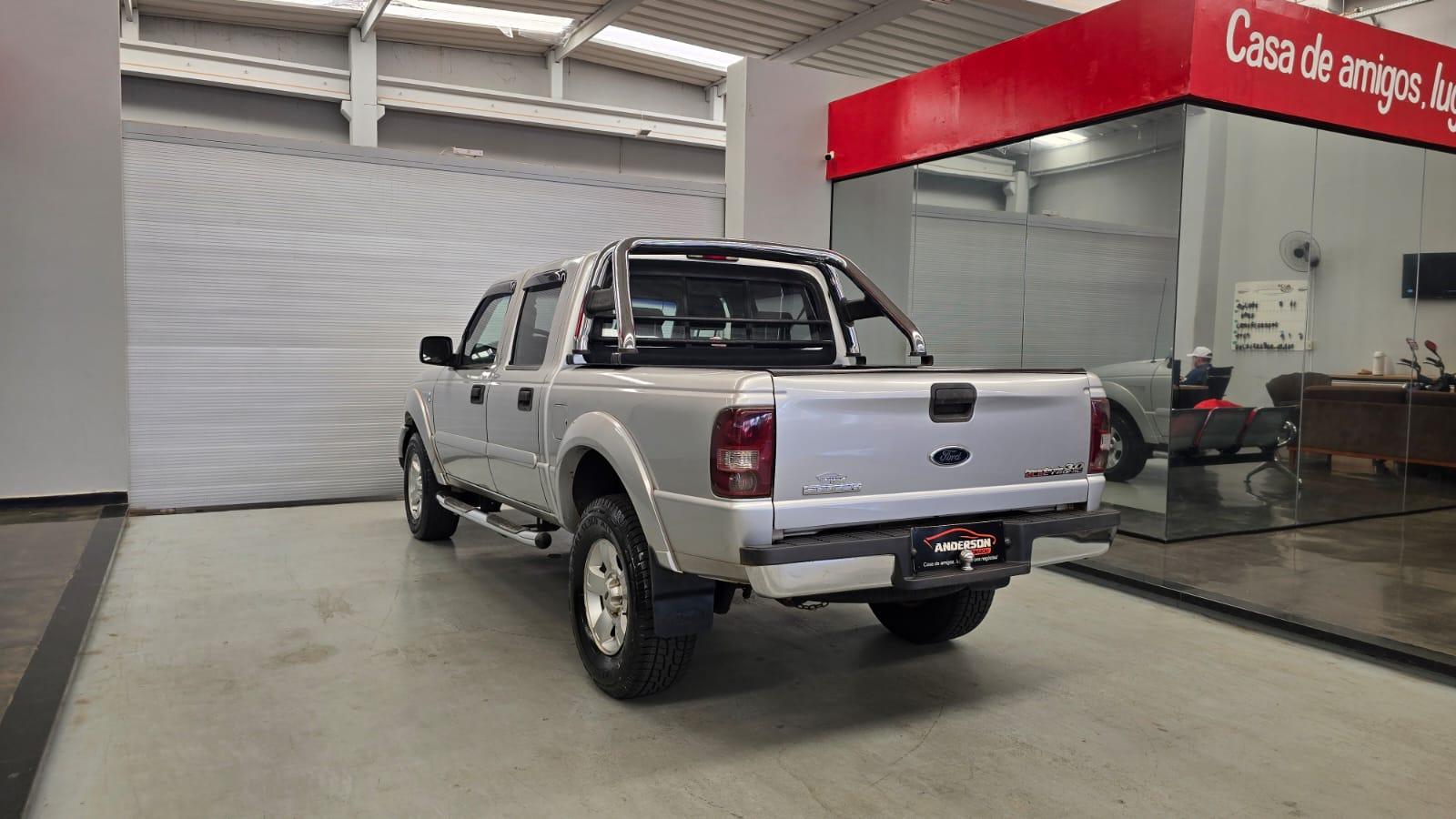 Ford RANGER XLT 3.0 - foto 6