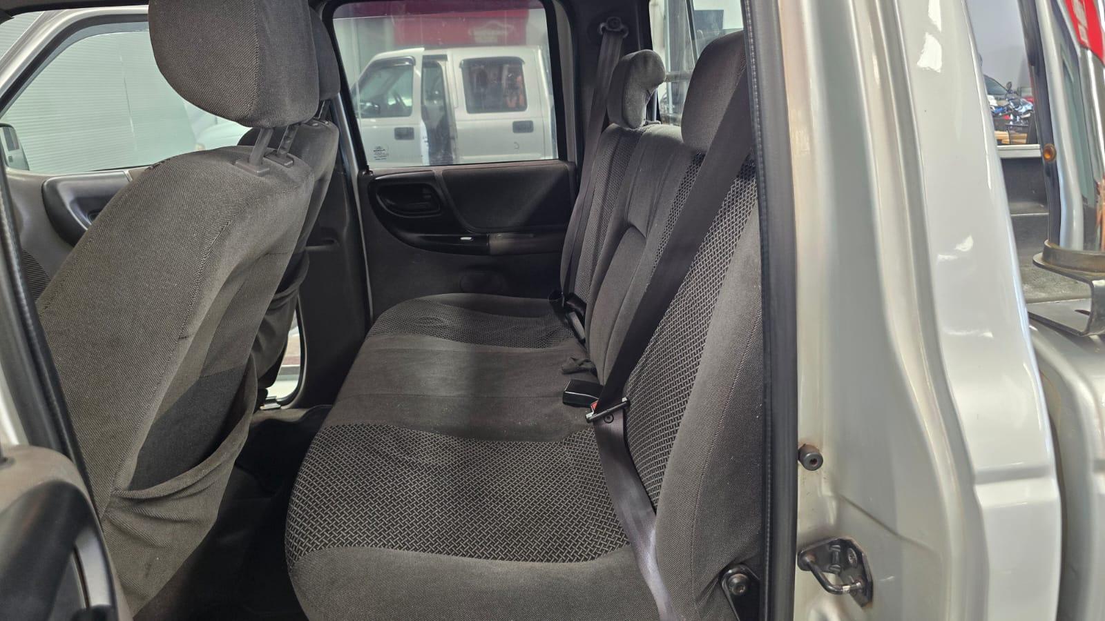 Ford RANGER XLT 3.0 - foto 9