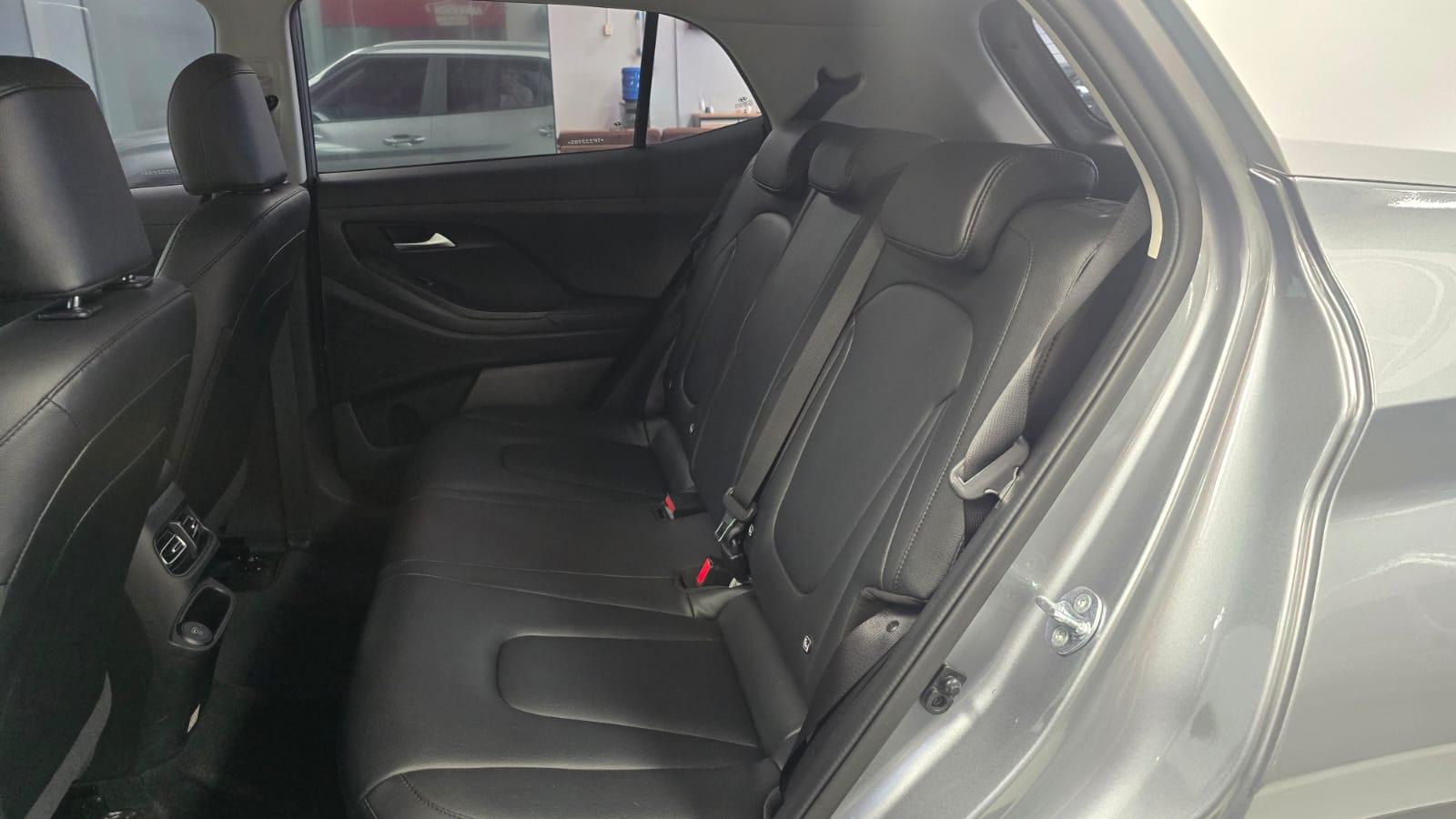 Hyundai CRETA LIMITED - foto 9