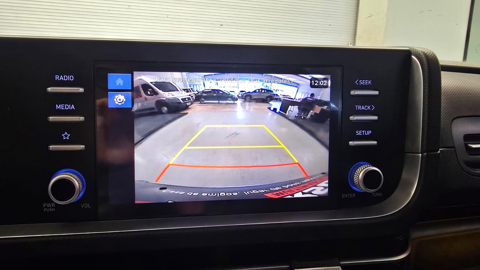 Hyundai CRETA LIMITED - foto 10