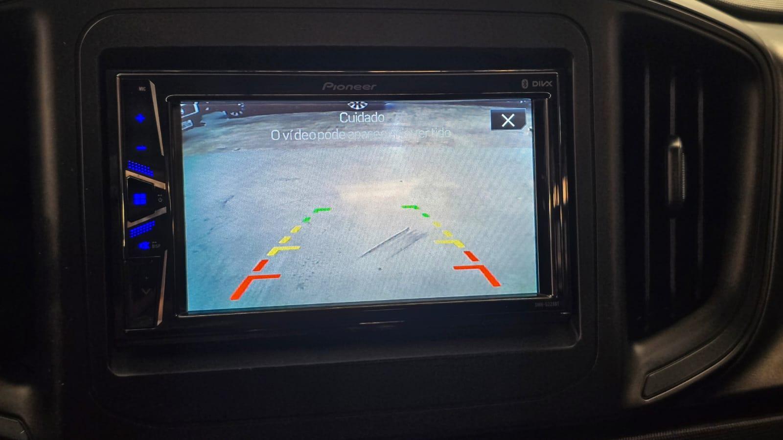 Fiat STRADA FREEDOM CS - foto 9