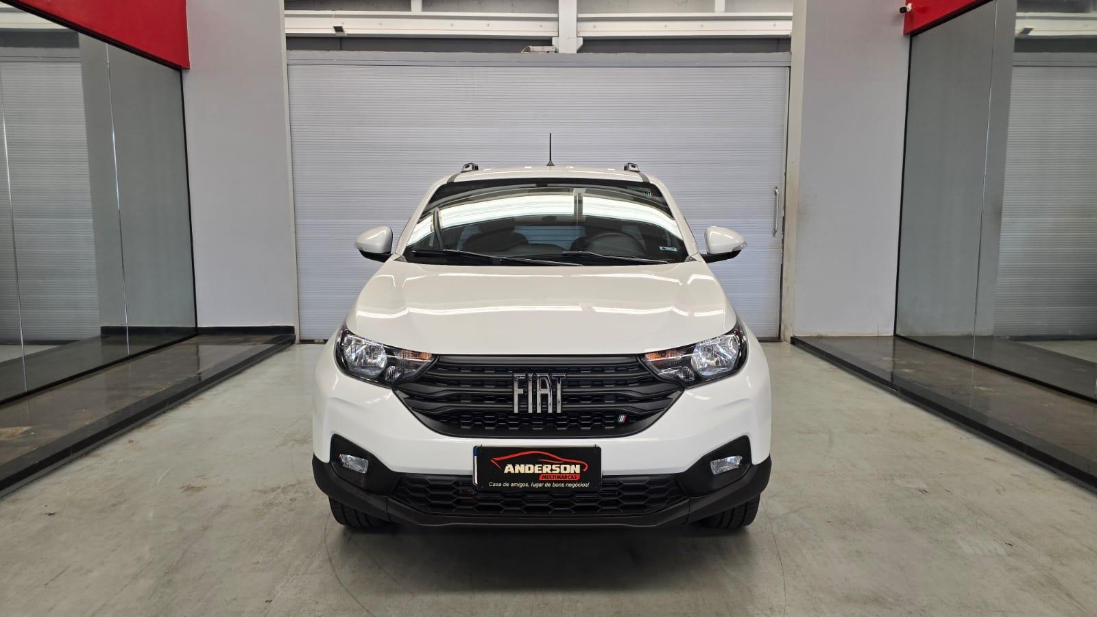 Fiat STRADA FREEDOM CS - foto 2