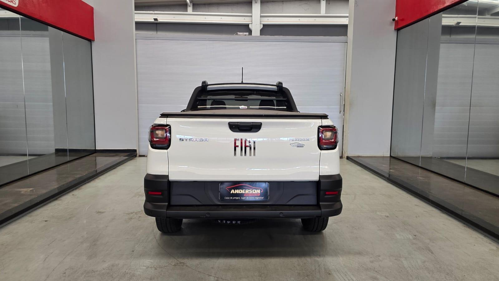 Fiat STRADA FREEDOM CS - foto 5