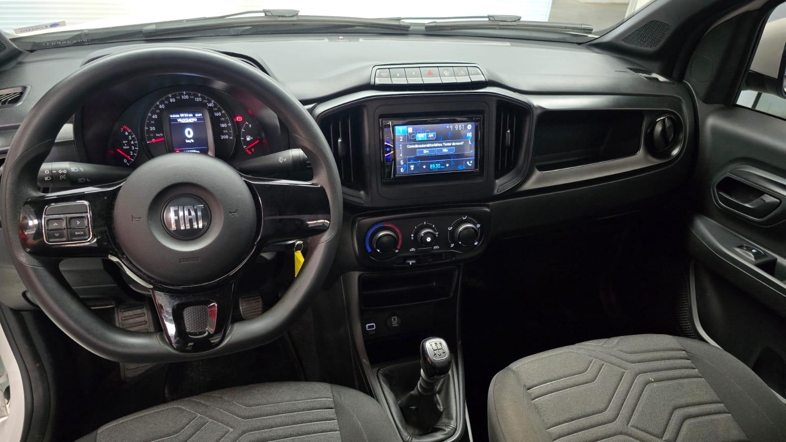 Fiat STRADA FREEDOM CS - foto 7