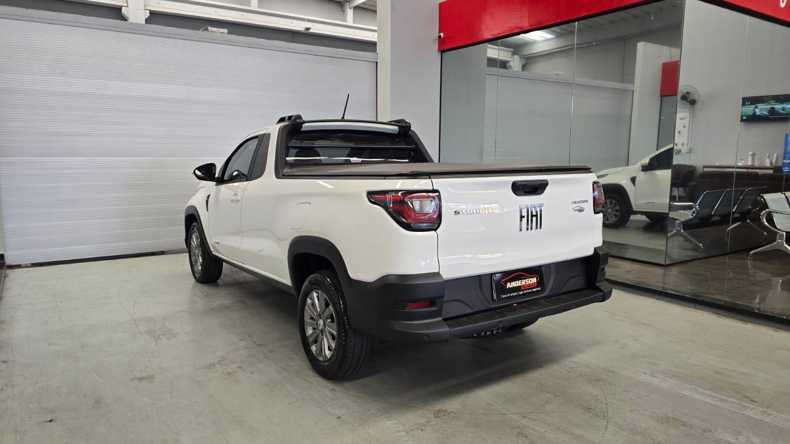 Fiat STRADA FREEDOM CS - foto 6