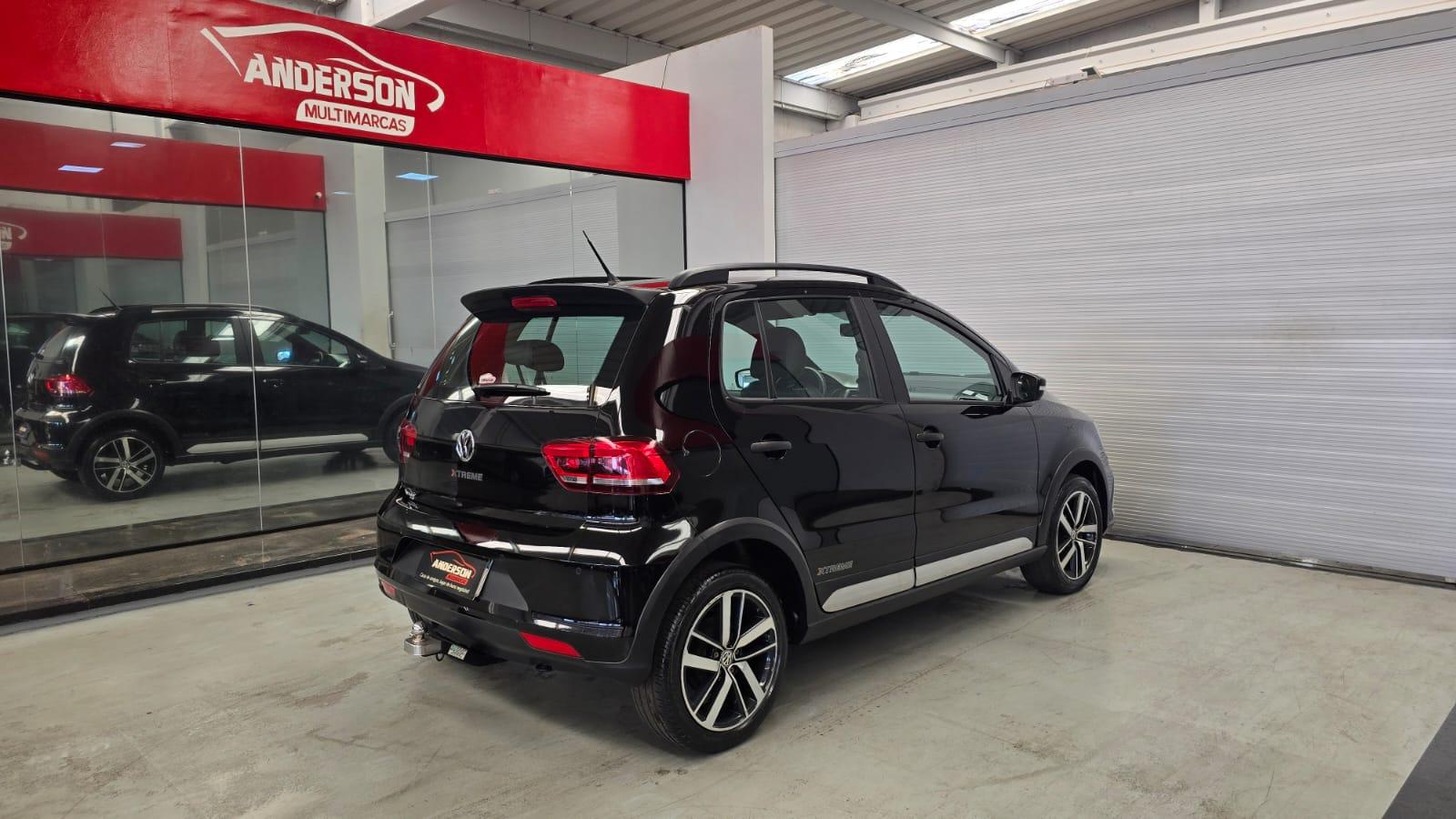 Volkswagen FOZ 1.6 XTREME - foto 4