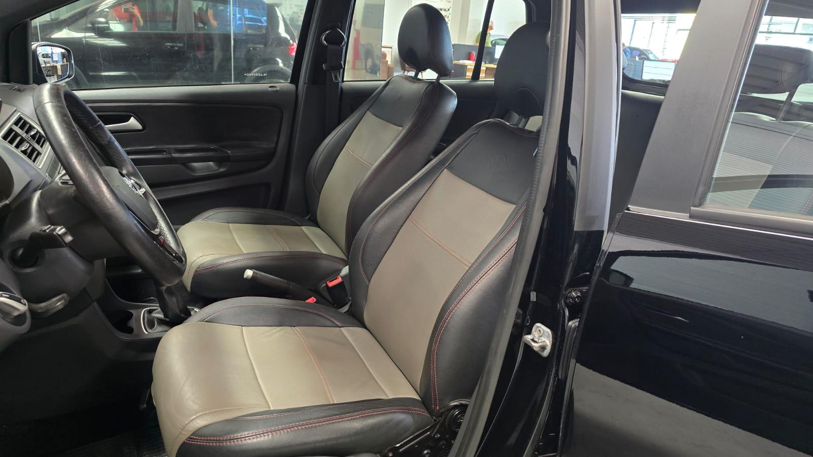 Volkswagen FOZ 1.6 XTREME - foto 8