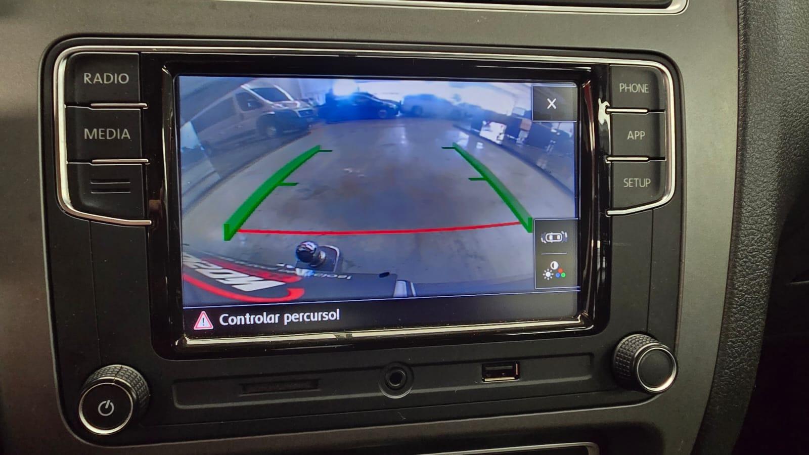 Volkswagen FOZ 1.6 XTREME - foto 10