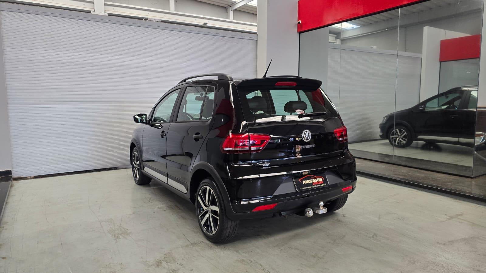 Volkswagen FOZ 1.6 XTREME - foto 6