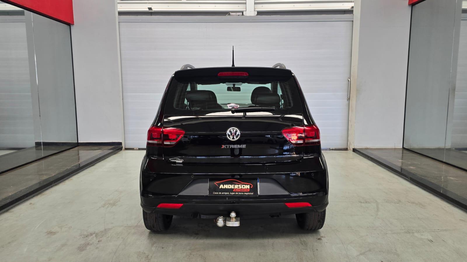 Volkswagen FOZ 1.6 XTREME - foto 5